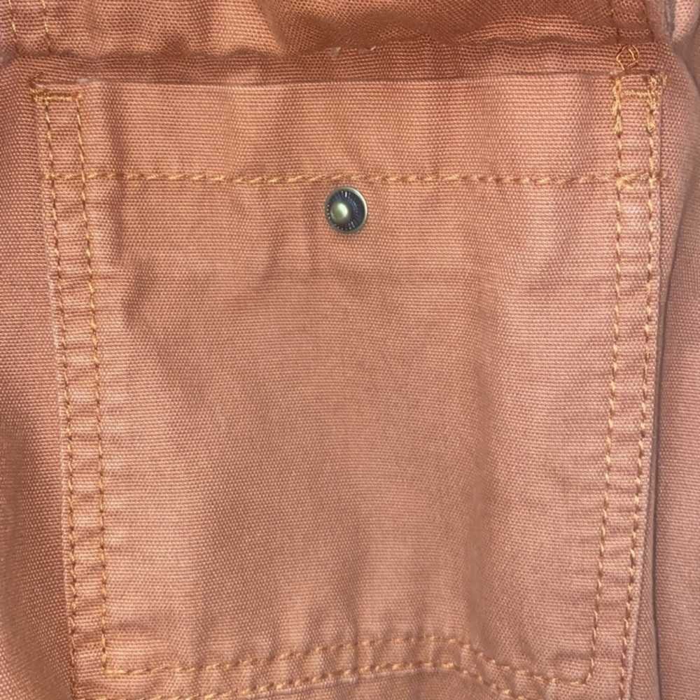 Universal Thread Women's Burnt Orange Jacket- M - image 7